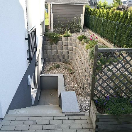 Ferienwohnung Pfaffenberg Oberteuringen Экстерьер фото