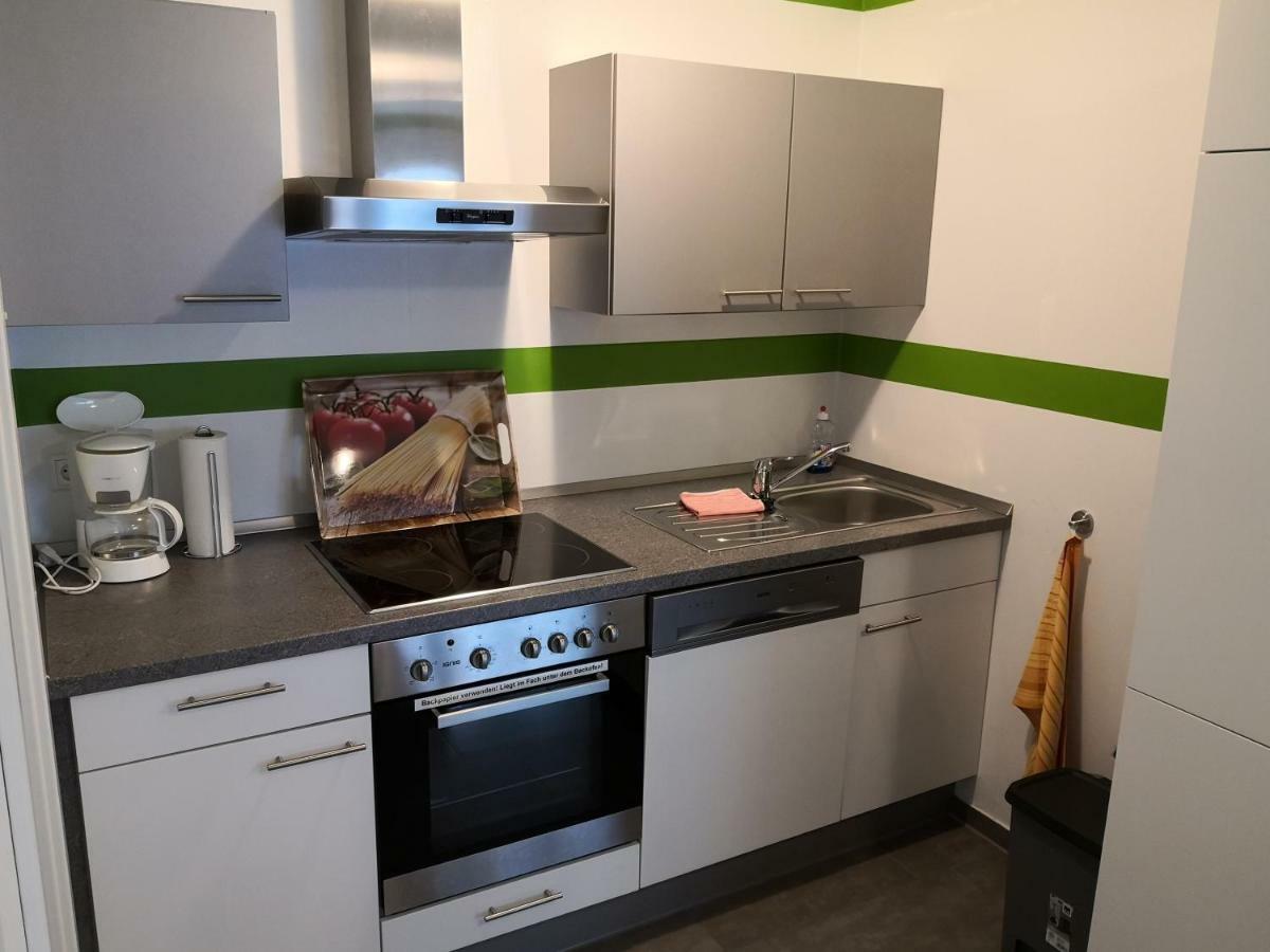 Ferienwohnung Pfaffenberg Oberteuringen Экстерьер фото