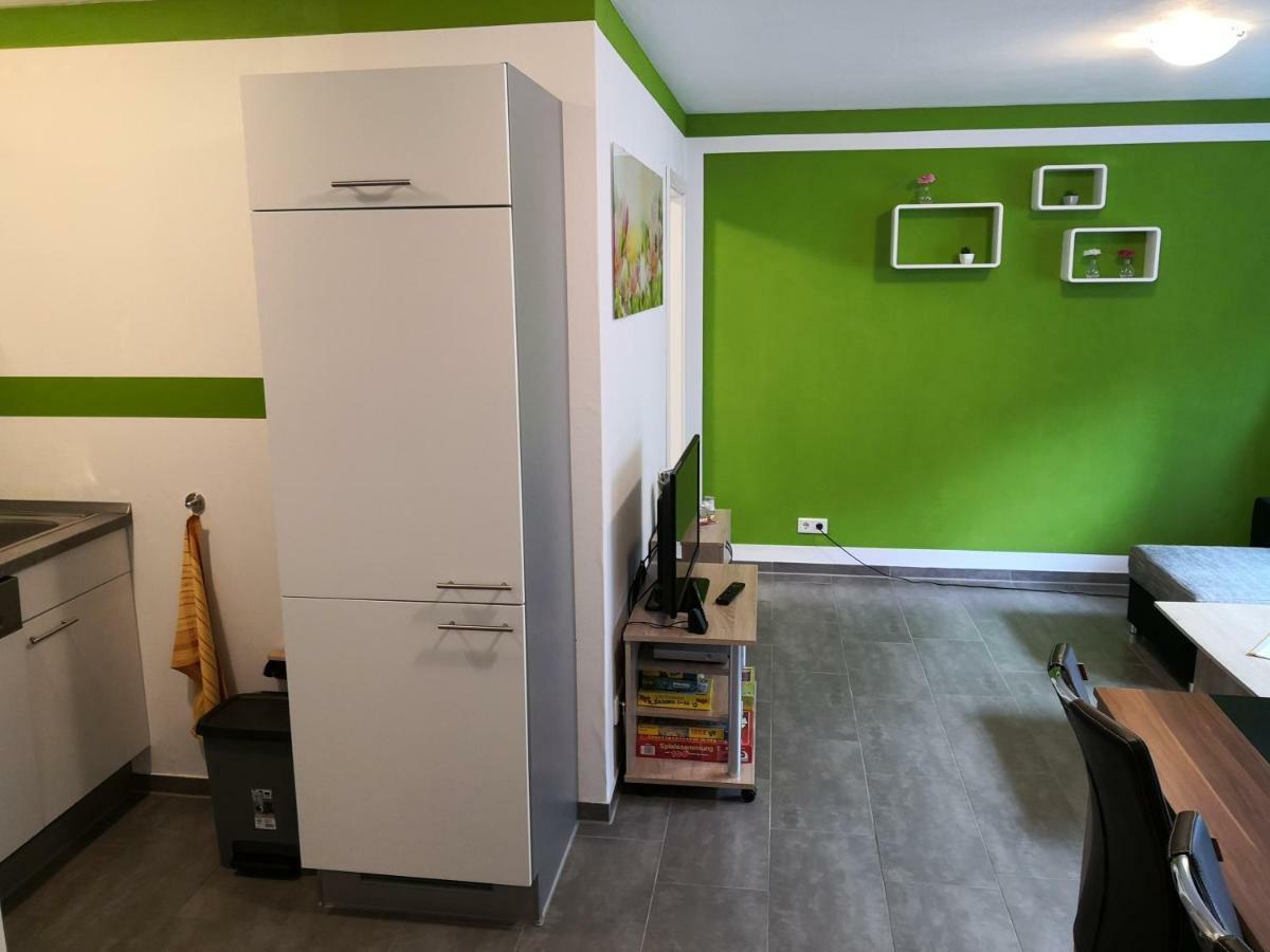 Ferienwohnung Pfaffenberg Oberteuringen Экстерьер фото