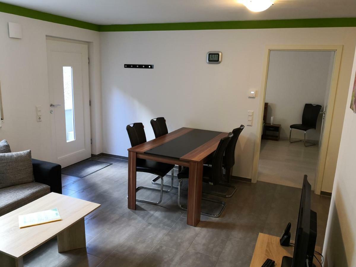 Ferienwohnung Pfaffenberg Oberteuringen Экстерьер фото