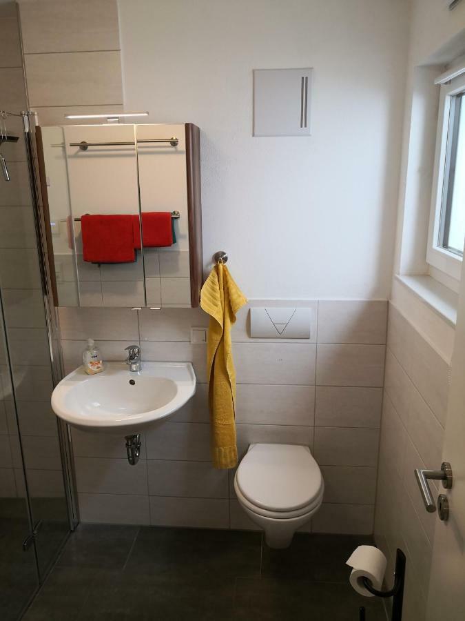 Ferienwohnung Pfaffenberg Oberteuringen Экстерьер фото